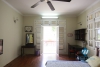 House for rent in Ciputra with 05 bedrooms, Tay ho, Hanoi
